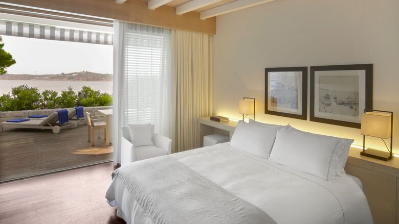 Four Seasons Astir Palace Hotel Athens