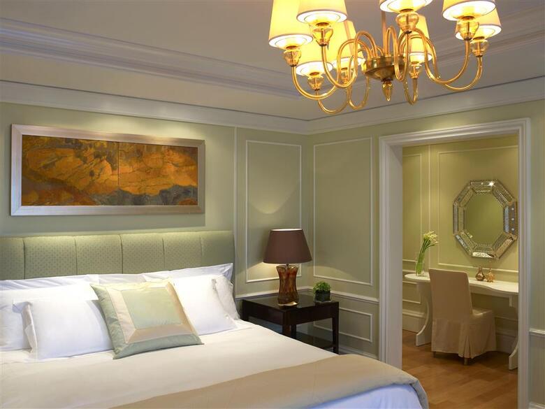 Four Seasons Astir Palace Hotel Athens
