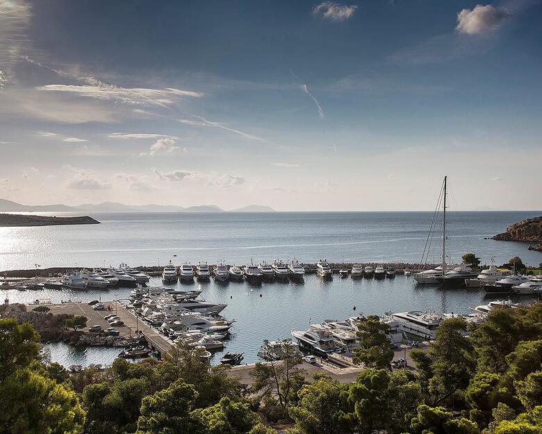 Four Seasons Astir Palace Hotel Athens