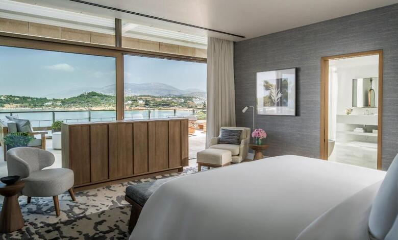 Four Seasons Astir Palace Hotel Athens