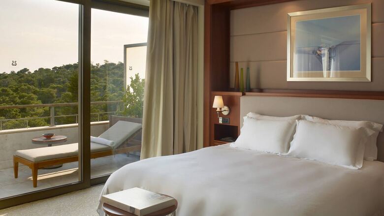 Four Seasons Astir Palace Hotel Athens