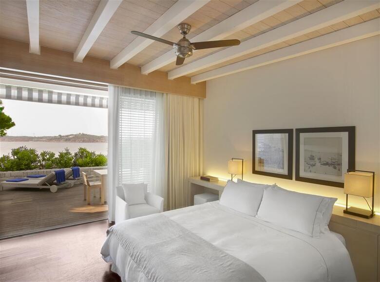 Four Seasons Astir Palace Hotel Athens