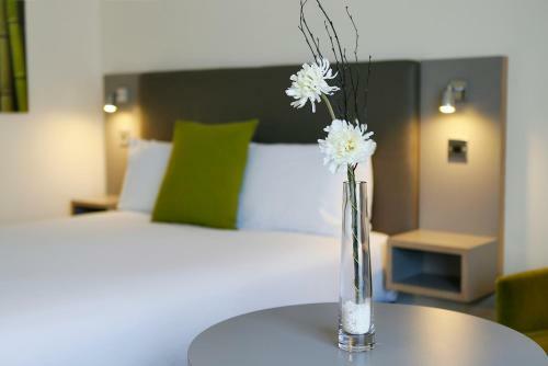 Maldron Hotel Dublin Airport