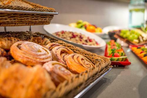 Maldron Hotel Dublin Airport