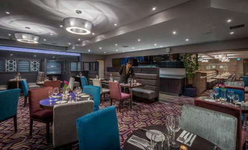 Maldron Hotel Dublin Airport