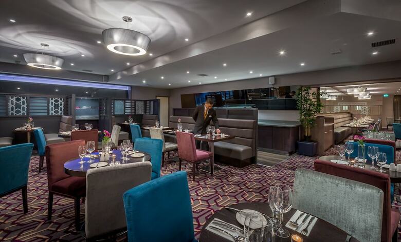 Maldron Hotel Dublin Airport