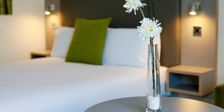 Maldron Hotel Dublin Airport