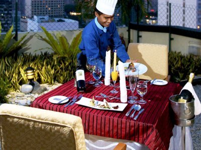 Hotel Melia Kuala Lumpur