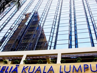 Hotel Melia Kuala Lumpur