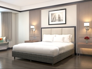 Hotel Melia Kuala Lumpur