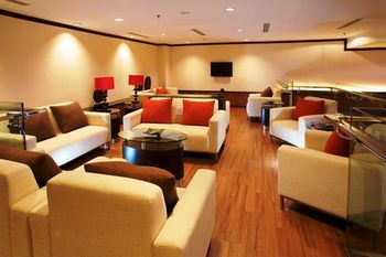 Hotel Melia Kuala Lumpur