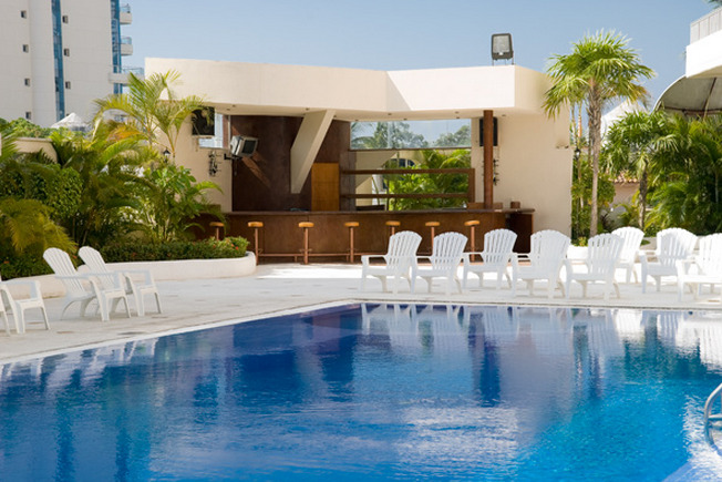 Hotel Casa Inn Acapulco