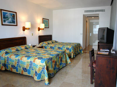 Hotel Casa Inn Acapulco