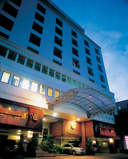 Silom City Hotel