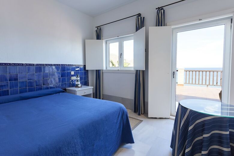 Hotel Do�a Pakyta