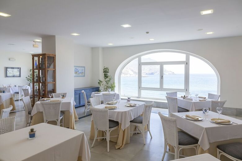 Hotel Do�a Pakyta