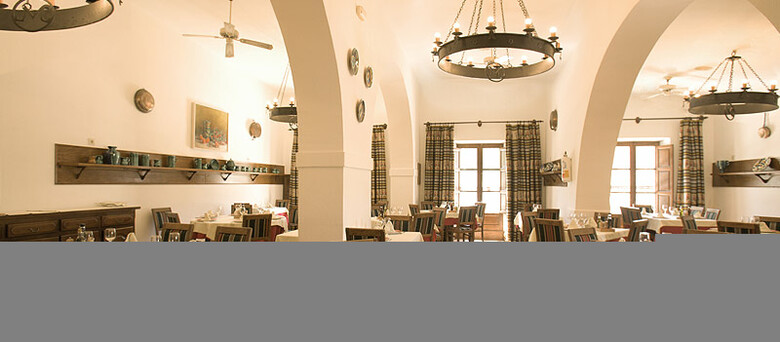 Hotel Cortijo El Sotillo