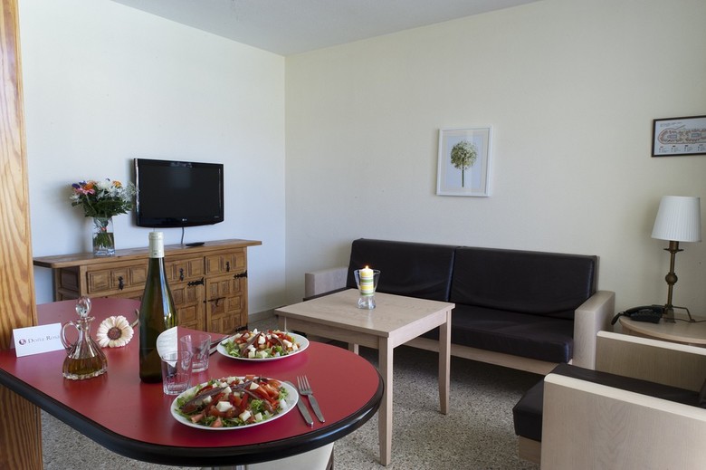 Apartamentos Bungalows Do�a Rosa