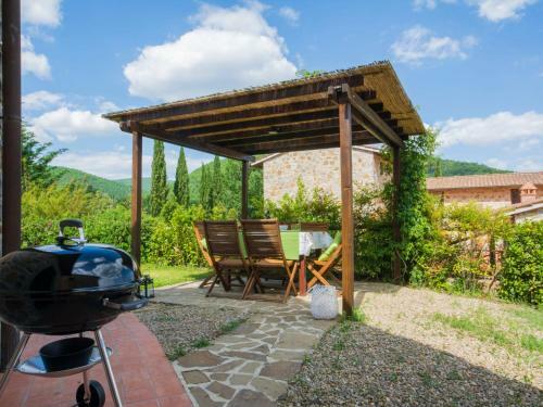 Holiday Home Greve In Chianti 1