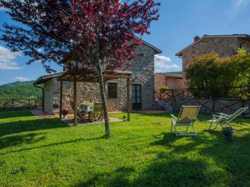 Holiday Home Greve In Chianti 1