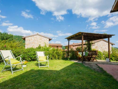 Holiday Home Greve In Chianti 1