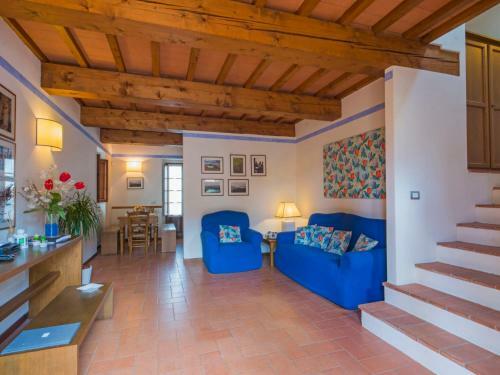 Holiday Home Greve In Chianti 1