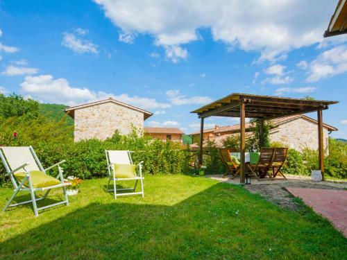 Holiday Home Greve In Chianti 1
