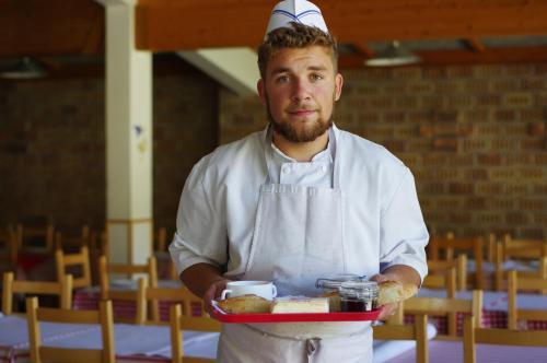 Hotel Cis Lanslebourg