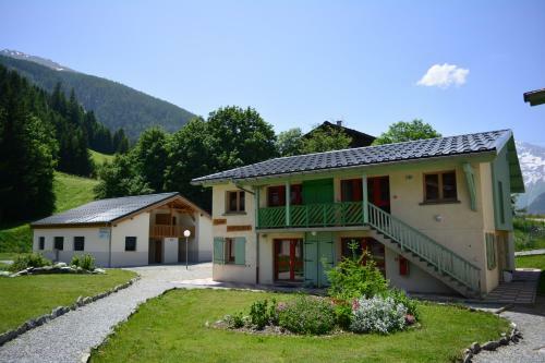 Hotel Cis Lanslebourg
