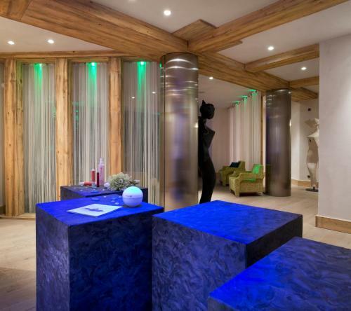 Hotel Residence Cgh Les Chalets de Flambeau