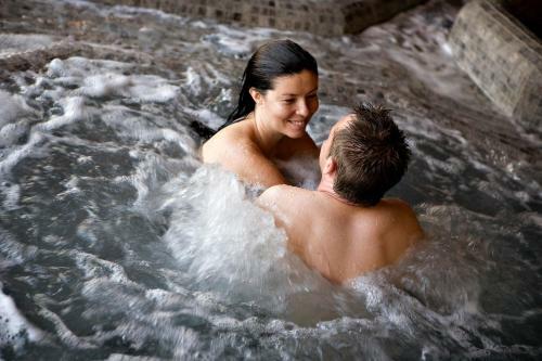 Hotel Residence Cgh Les Chalets de Flambeau