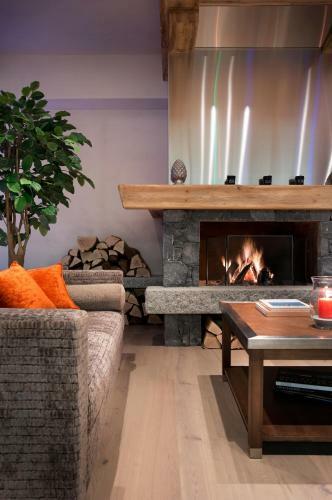 Hotel Residence Cgh Les Chalets de Flambeau
