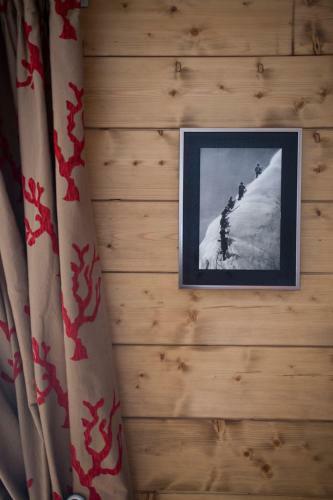 Hotel Residence Cgh Les Chalets de Flambeau