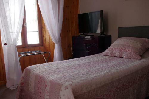 Hotel La Cl� Des Champs