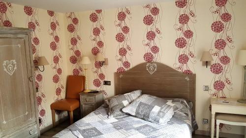 Hotel La Cl� Des Champs