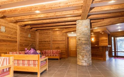 Apartamento R�sidence Le Crit�rium