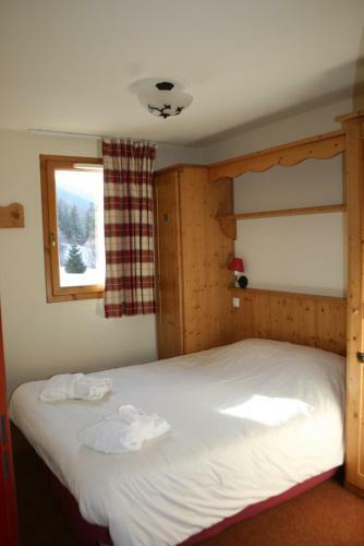 Aparthotel Les Alpages De Val Cenis By Resid&co