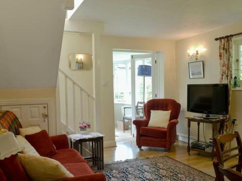 The Coach House
