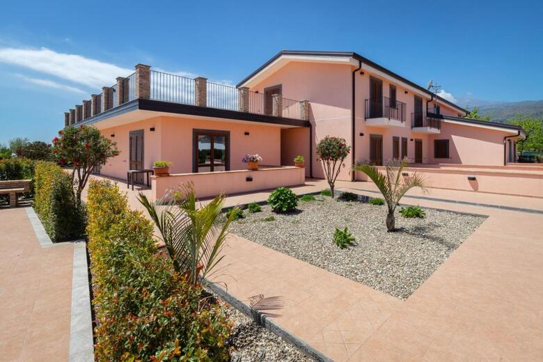 Hotel La Terra Dei Sogni