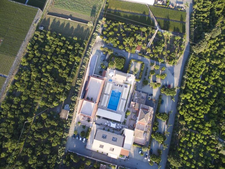 Hotel La Terra Dei Sogni
