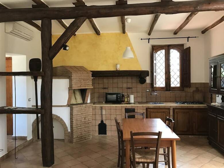 Villa Del Nespolo