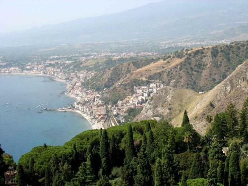 Bed & Breakfast I Colori Del Sole
