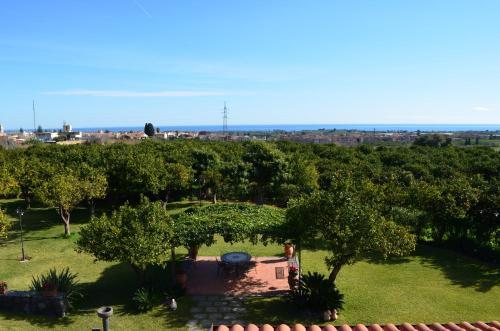 Bed & Breakfast Feudogrande