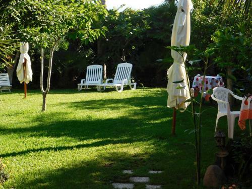Bed & Breakfast Villa Delle Vacanze