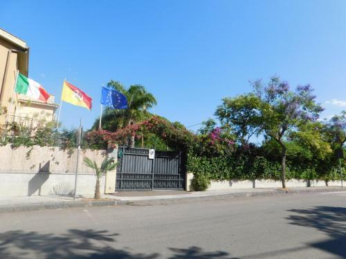 Bed & Breakfast Villa Delle Vacanze