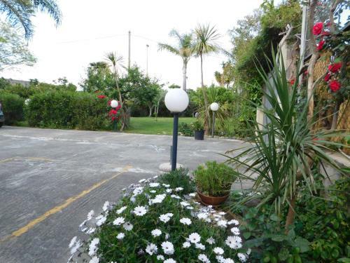 Bed & Breakfast Villa Delle Vacanze