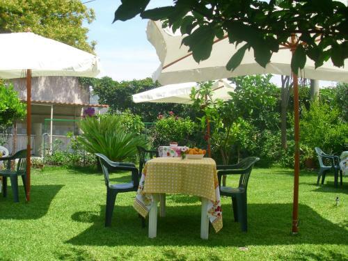Bed & Breakfast Villa Delle Vacanze