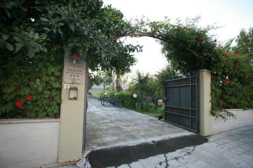 Bed & Breakfast Villa Delle Vacanze