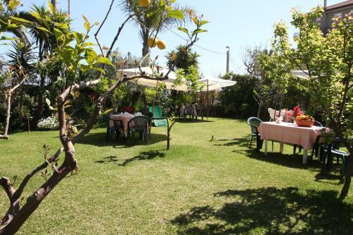 Bed & Breakfast Villa Delle Vacanze