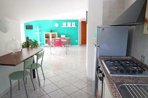 Apartamento Cilento Living